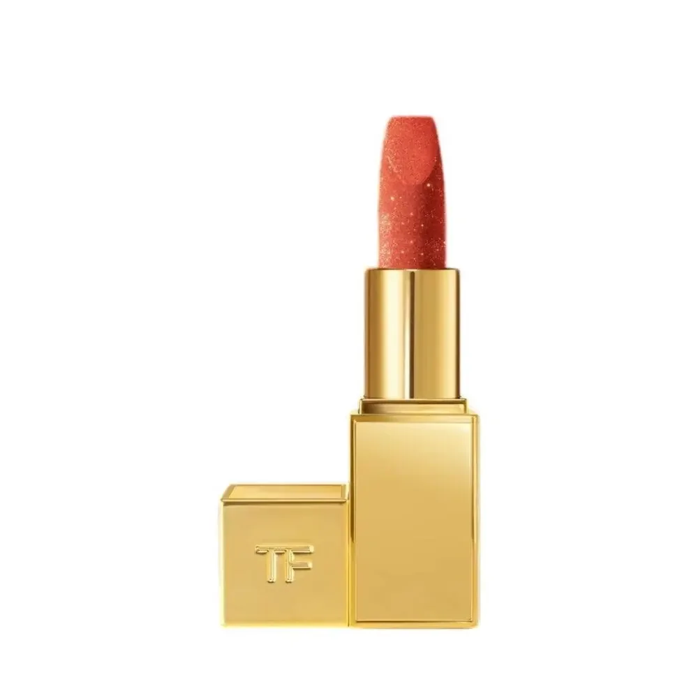 Tom Ford Soleil Spark Lip Balm 02 Sun Spark 0.07 oz 2g NIB